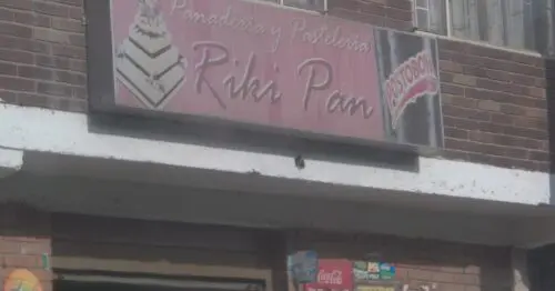 PANADERIA Y PASTELERIA RIKI PAN BOGOTÁ PANADERIA Y PASTELERIA RIKI PAN BOGOTÁ